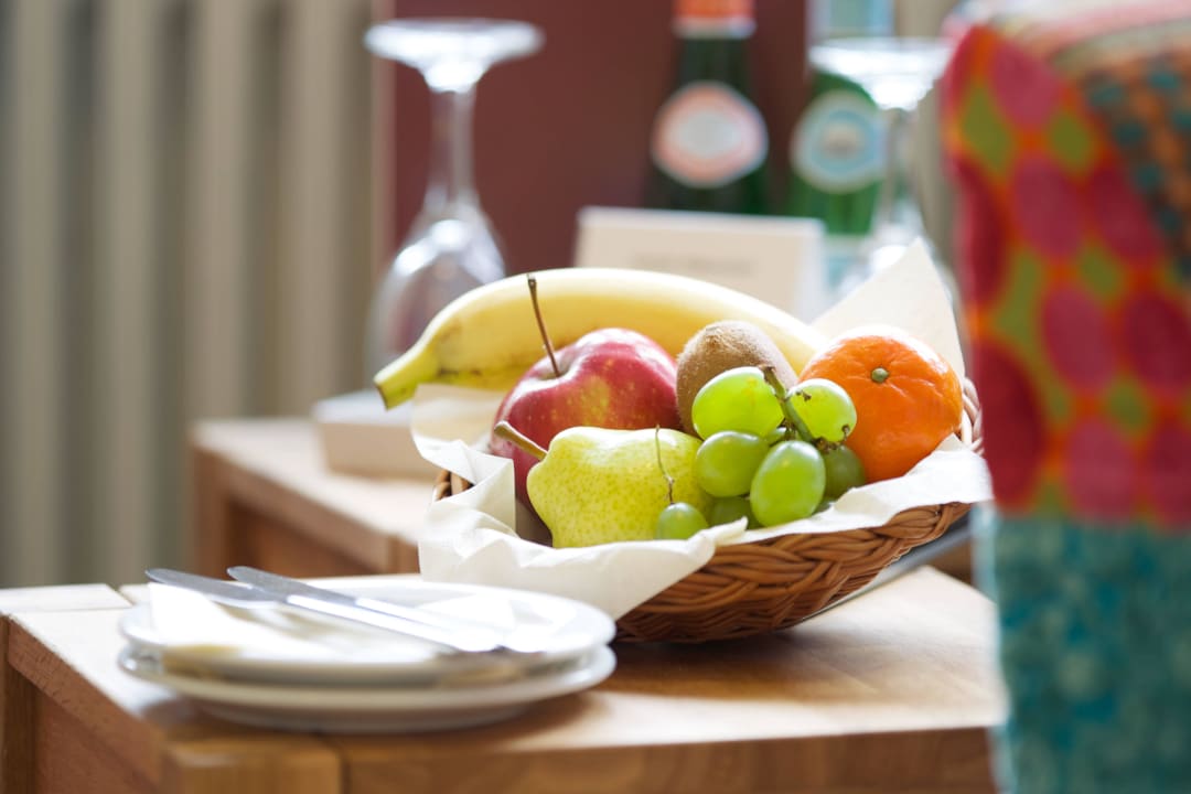 Deluxe & Suiten Annehmlichkeiten Das Frühstückshotel St. Peter-Ording