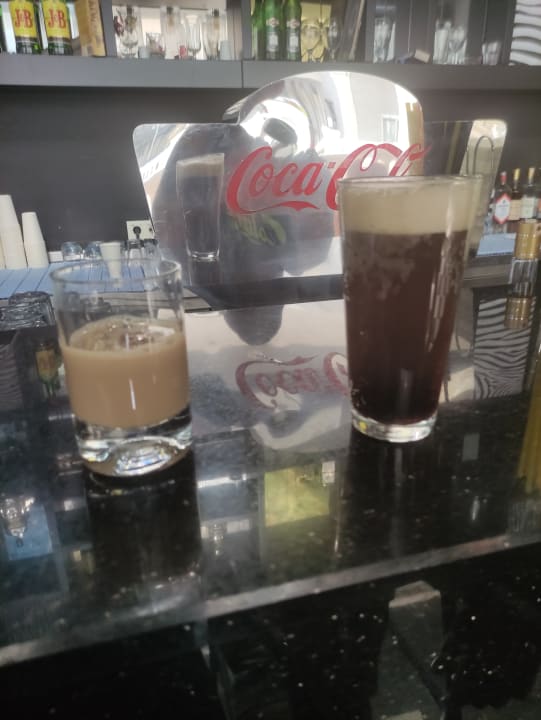 Gastro Seaden Sea World Resort & Spa