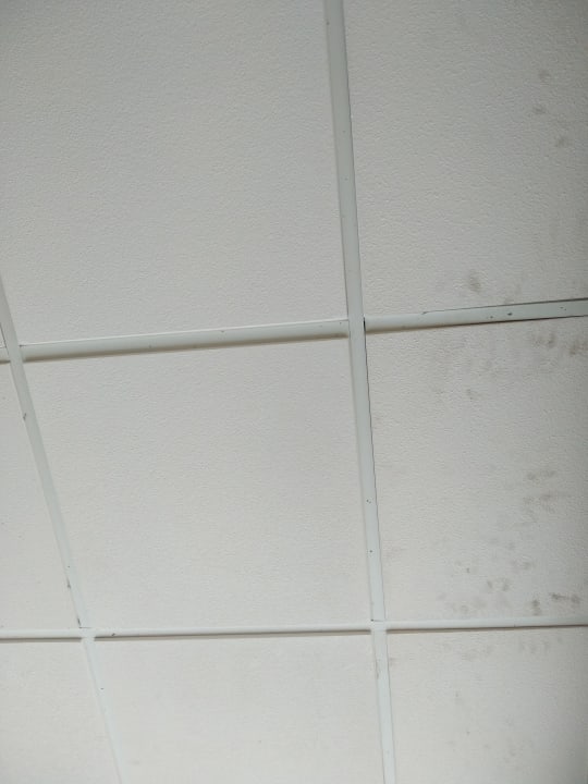 Zimmer Hotel Best Siroco