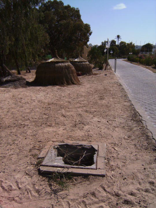 Ohne Kommentar  TUI MAGIC LIFE Penelope Beach