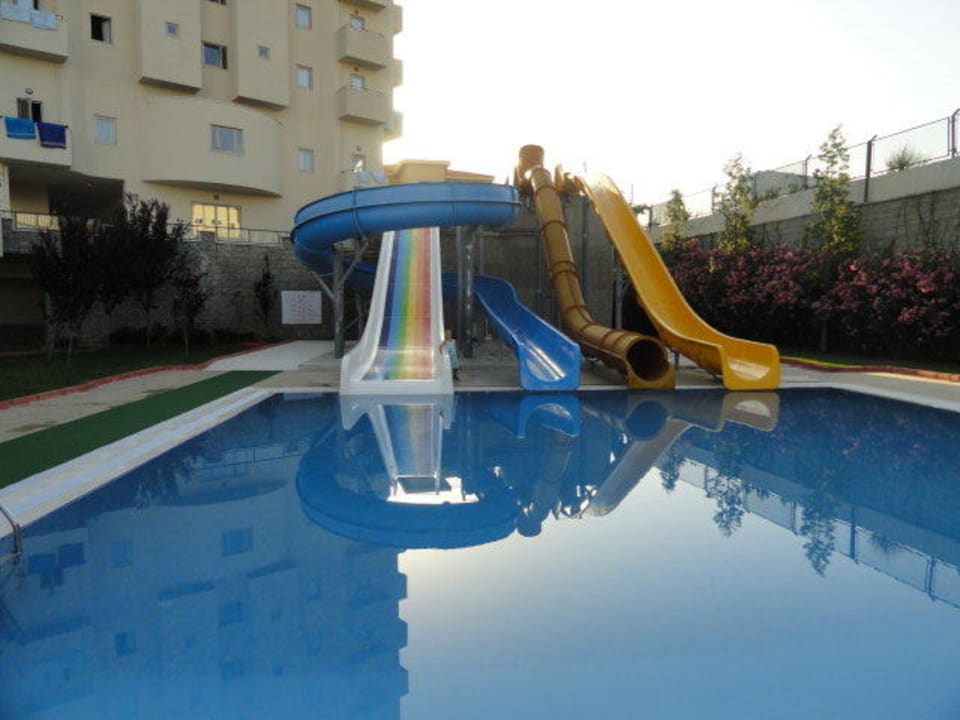 Rutschen Side Mare Resort & Spa