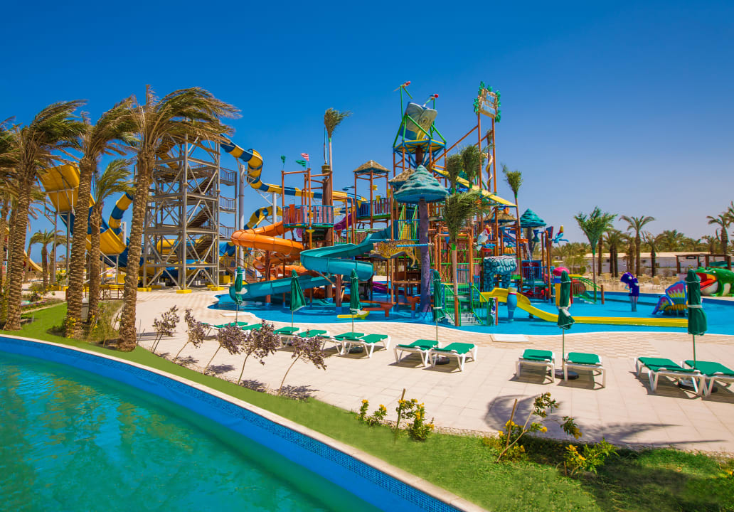 Sport & Freizeit Emerald Resort & Aqua Park