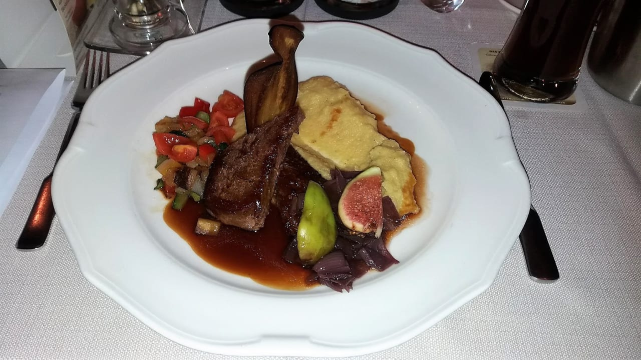 Gastro Hotel Bergknappenhof