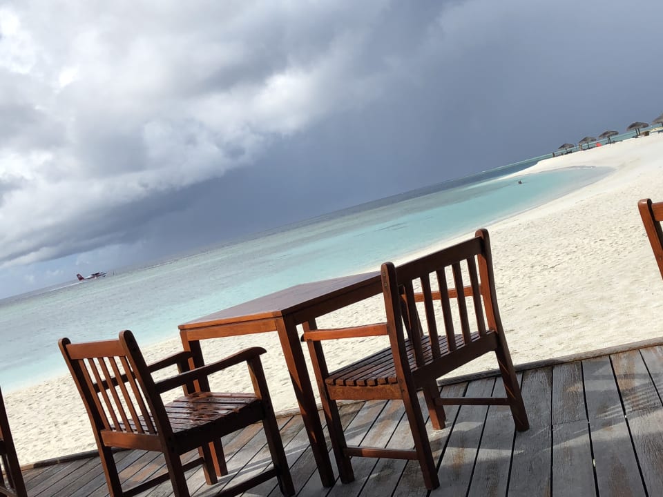 Gastro Veligandu Maldives Resort Island