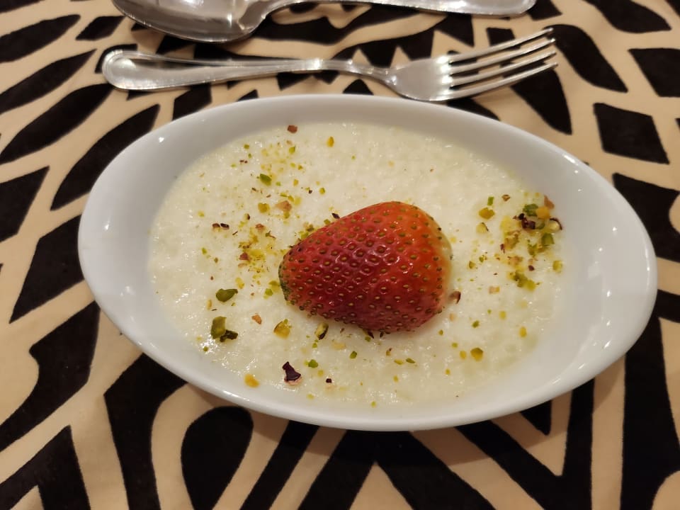 Gastro Steigenberger Makadi Hotel - Adults only