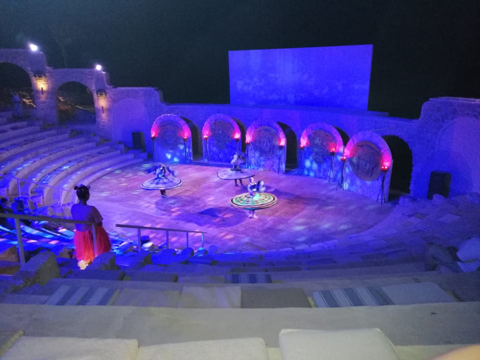 Sport & Freizeit Pickalbatros Citadel Resort