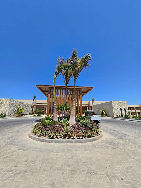 Außenansicht JAZ Elite Riviera