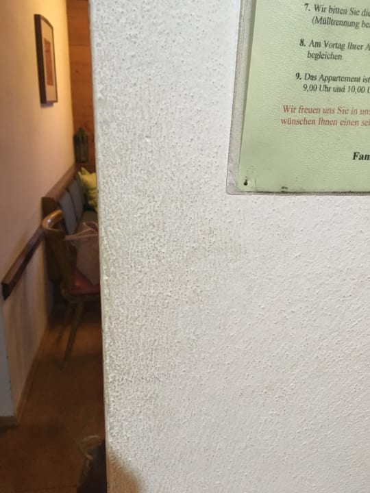 Abgewohnt! Aignerhof