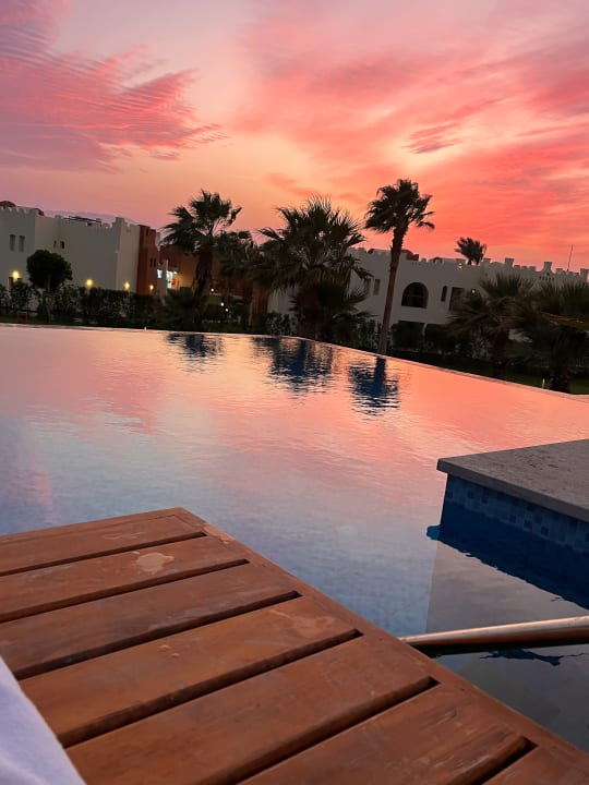 Zimmer Sunrise Tucana Resort - Grand Select