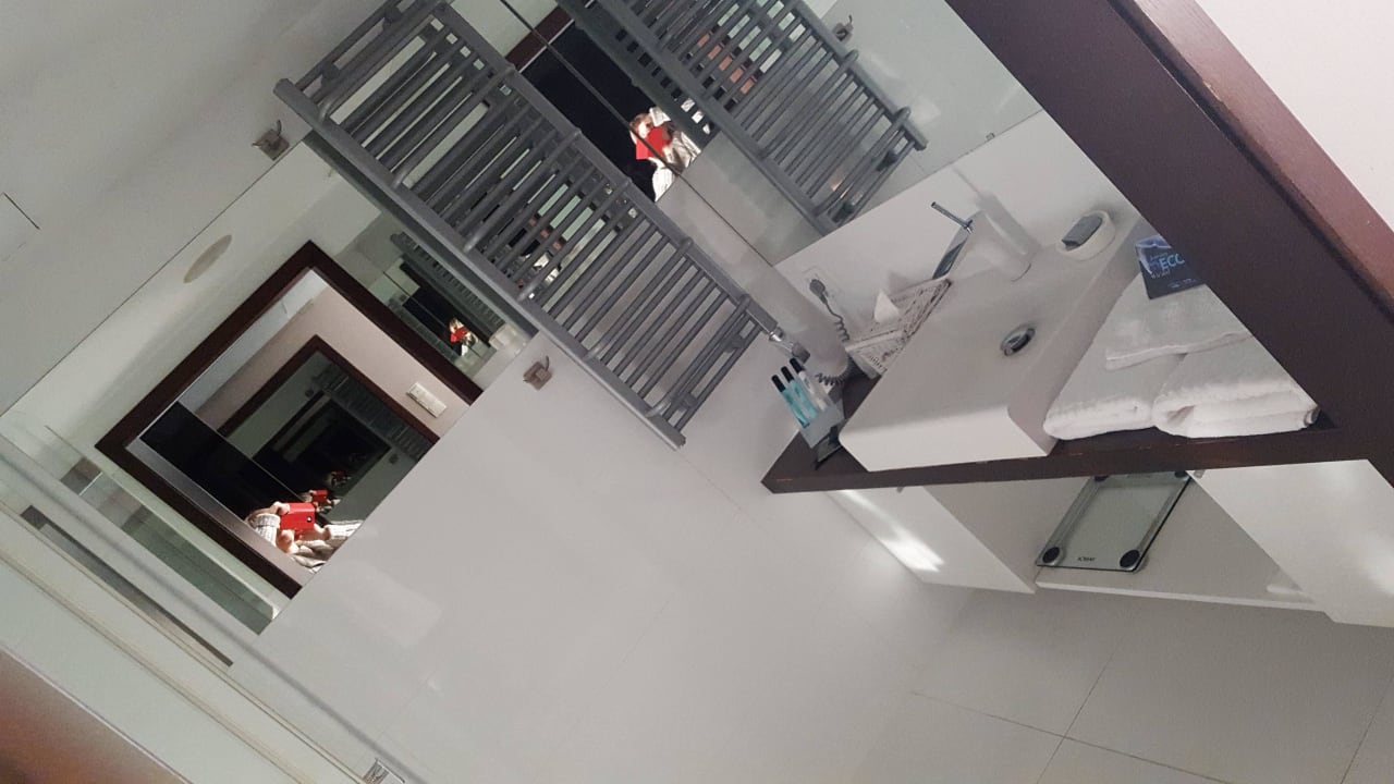 Bad Apartament Standard w Marine