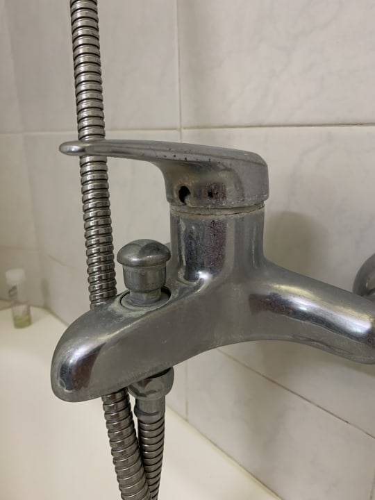 Zimmer Grecotel Casa Paradiso