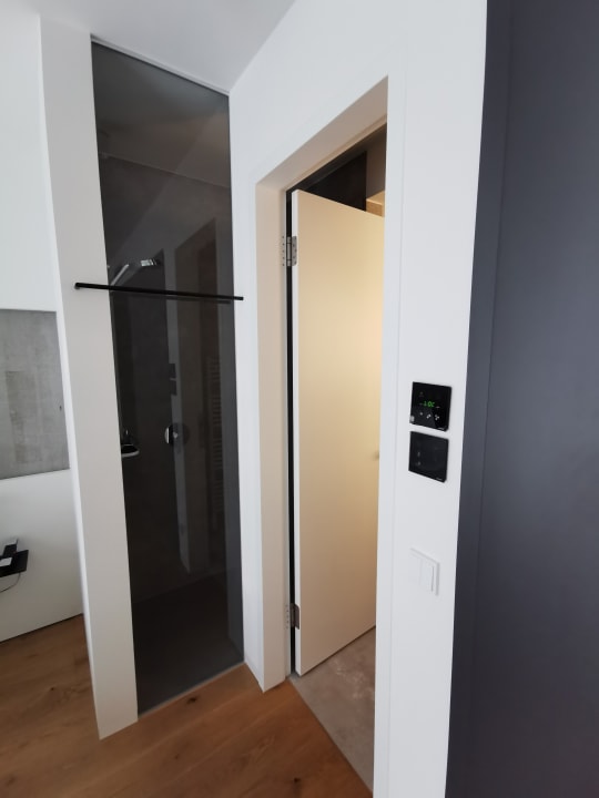 Zimmer KPM Hotel & Residences