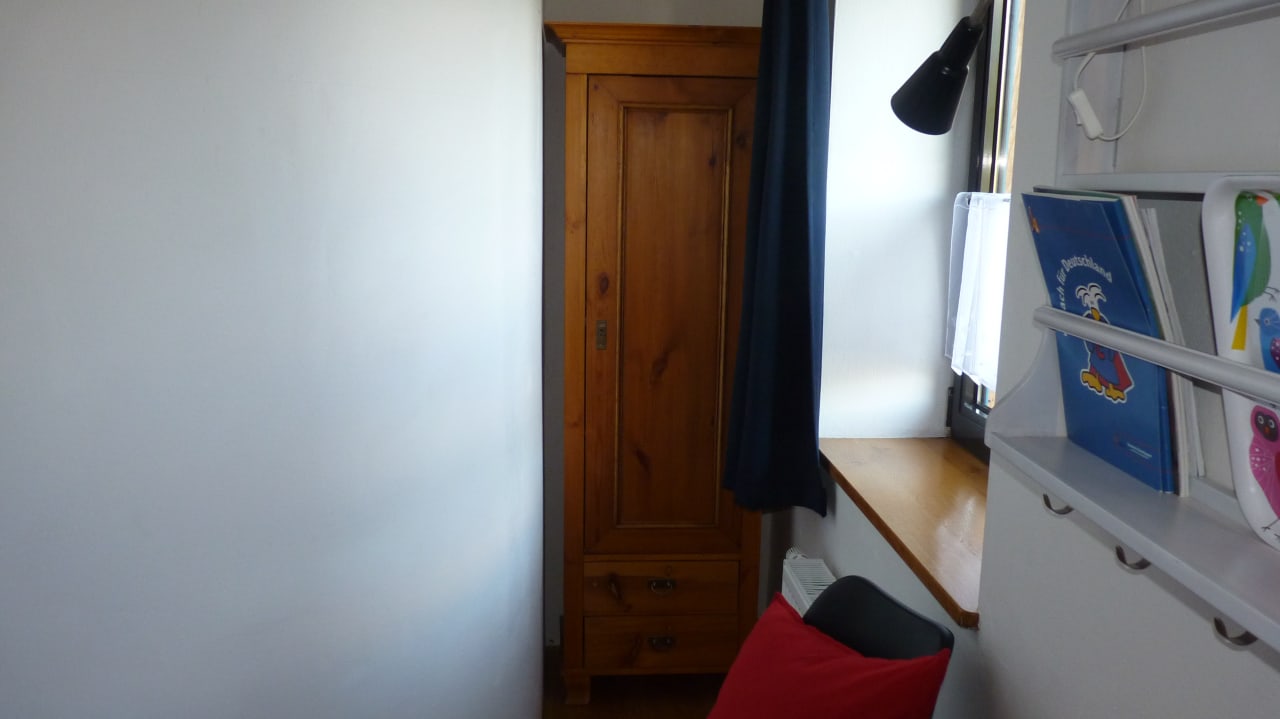 Zimmer Seehaus Hartwigsdorf