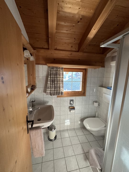 Zimmer Hotel Minotel Madrisajoch