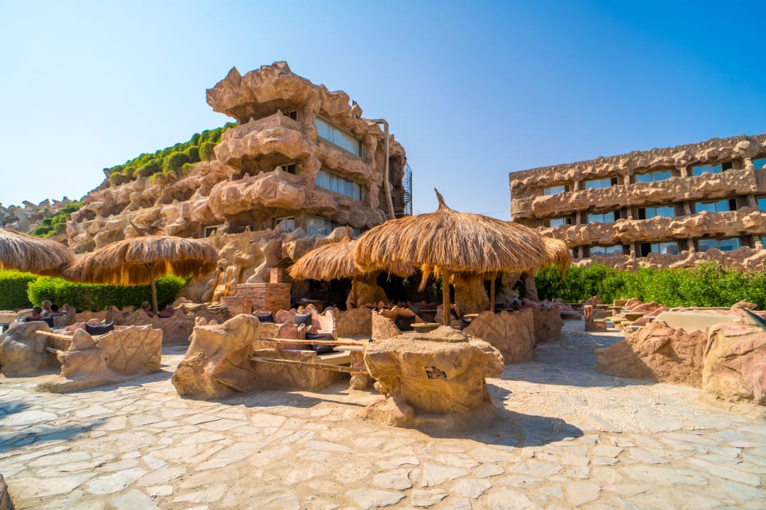 Gastro Hotel Caves Beach Resort (Adults Only)