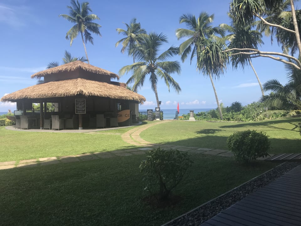 Gastro Taj Bentota Resort & Spa