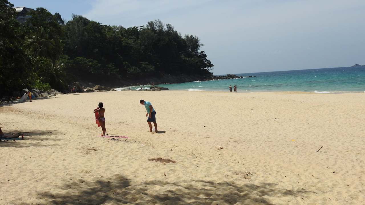 Strand Villa Relax - Greenview Villas