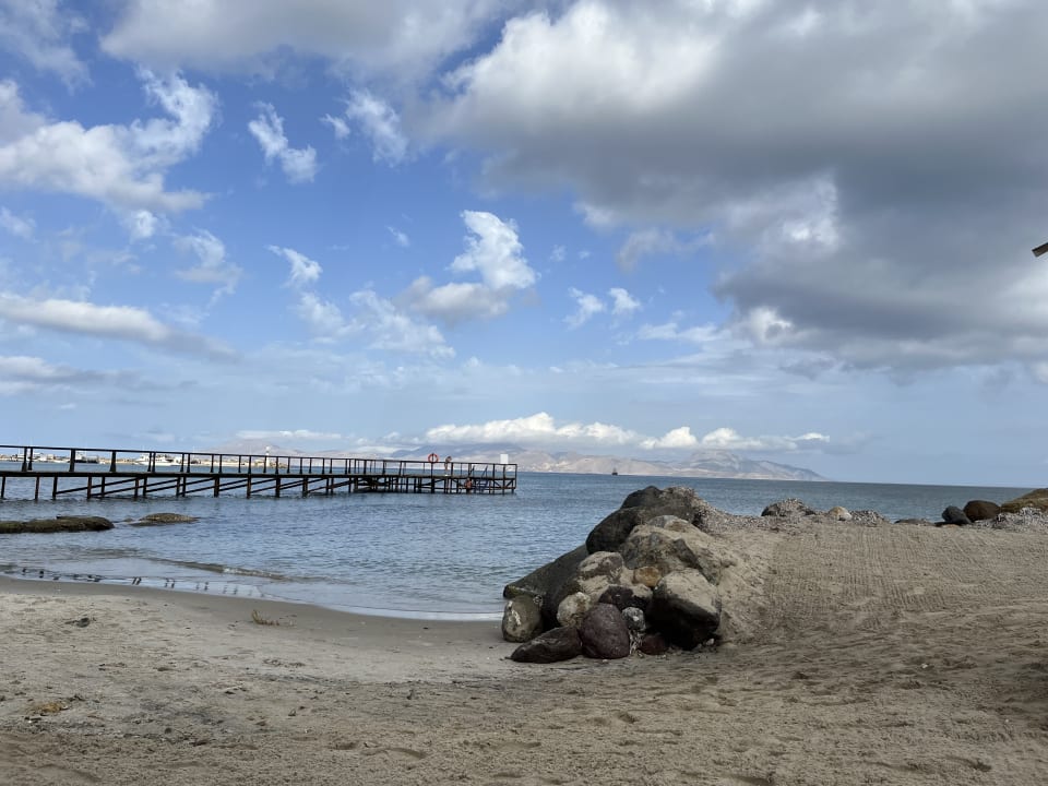 Strand Mastichari Bay Hotel