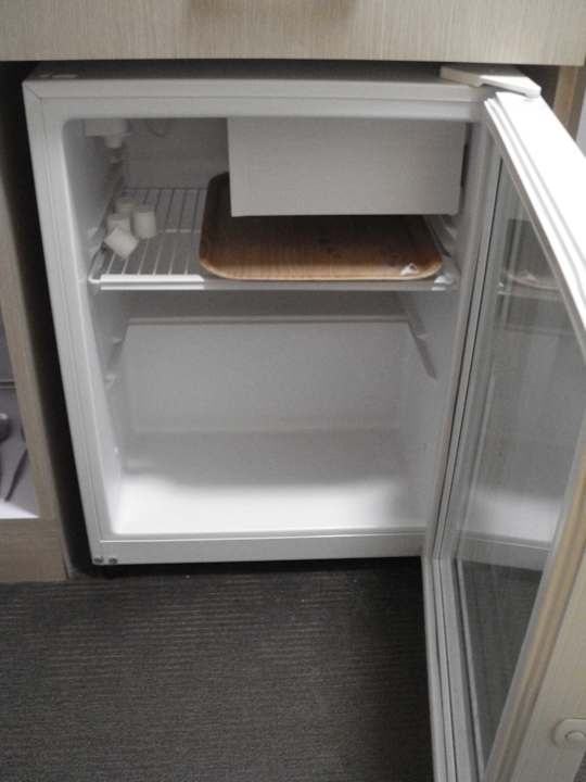 Zimmer Hotel Travelodge Rockhampton