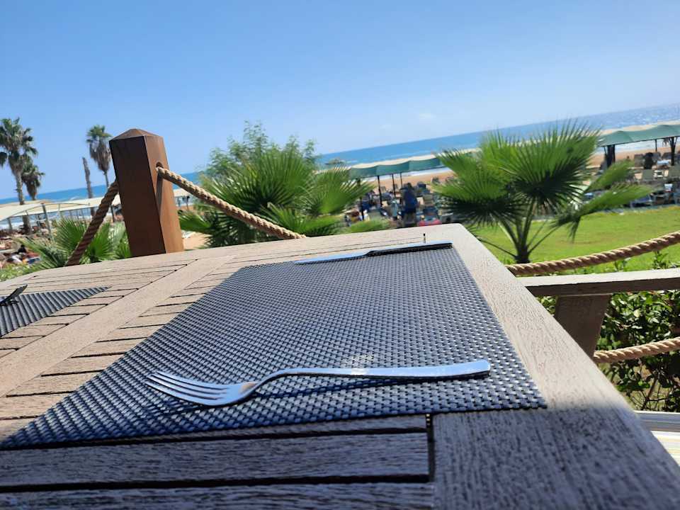 Strand Bella Resort & Spa