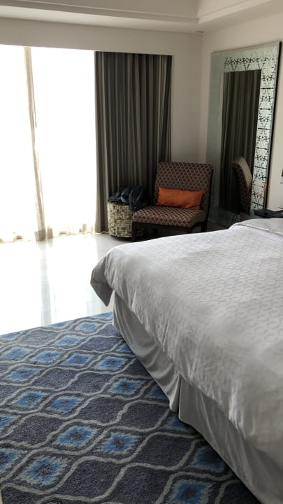 Zimmer Sheraton Bali Kuta Resort