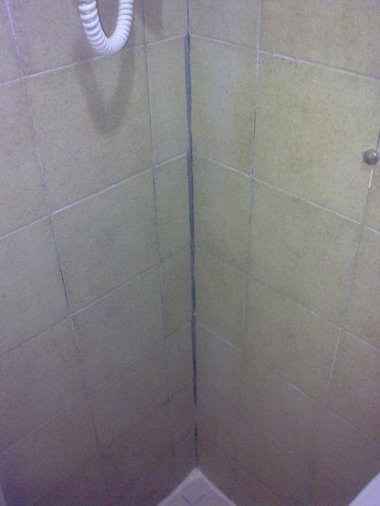 Dusche Club Hotel Anjeliq