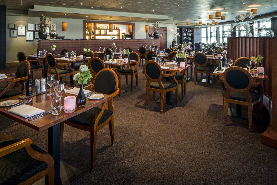 Restaurant Fletcher Wellness-Hotel Trivium