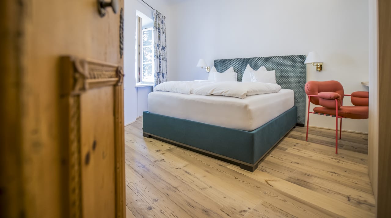 Zimmer Altstadt Hotel Wolf