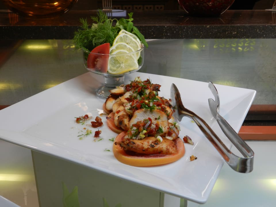 Gastro Megasaray Club Belek