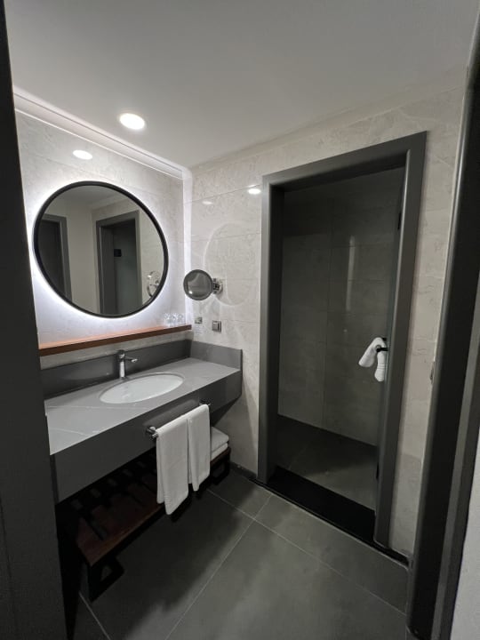 Zimmer Seaden Quality Resort & Spa