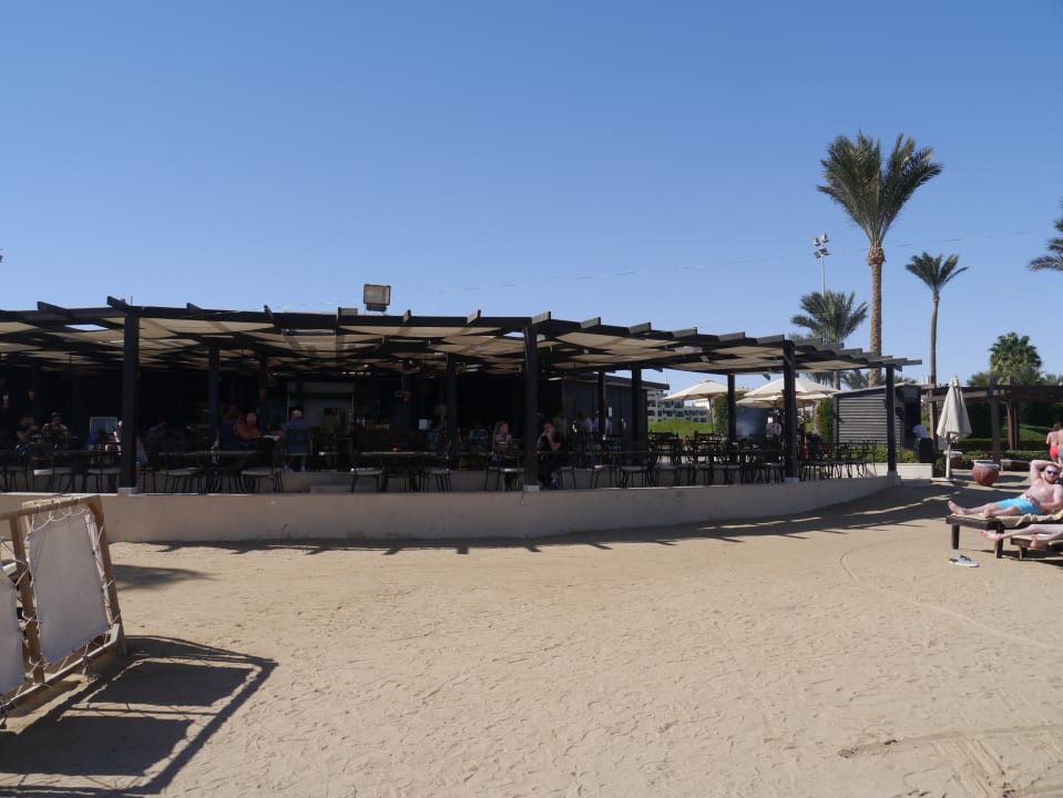 Strand Steigenberger Aqua Magic