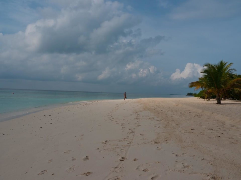Strand Kuredu Island Resort & Spa