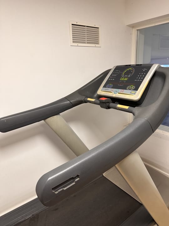 Sport & Freizeit Paradisus by Meliá Salinas Lanzarote