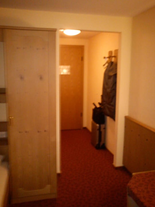 Zimmer Landgasthof Waldvogel