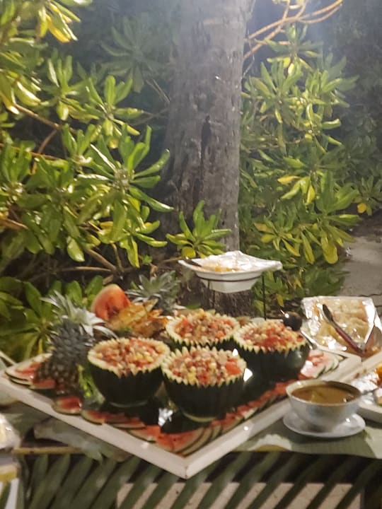 Gastro Equator Village Resort
