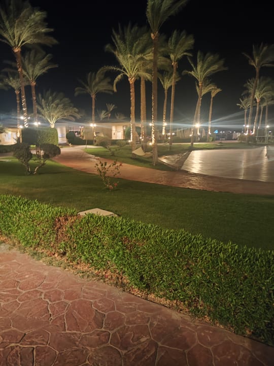 Außenansicht Cleopatra Luxury Resort Makadi Bay
