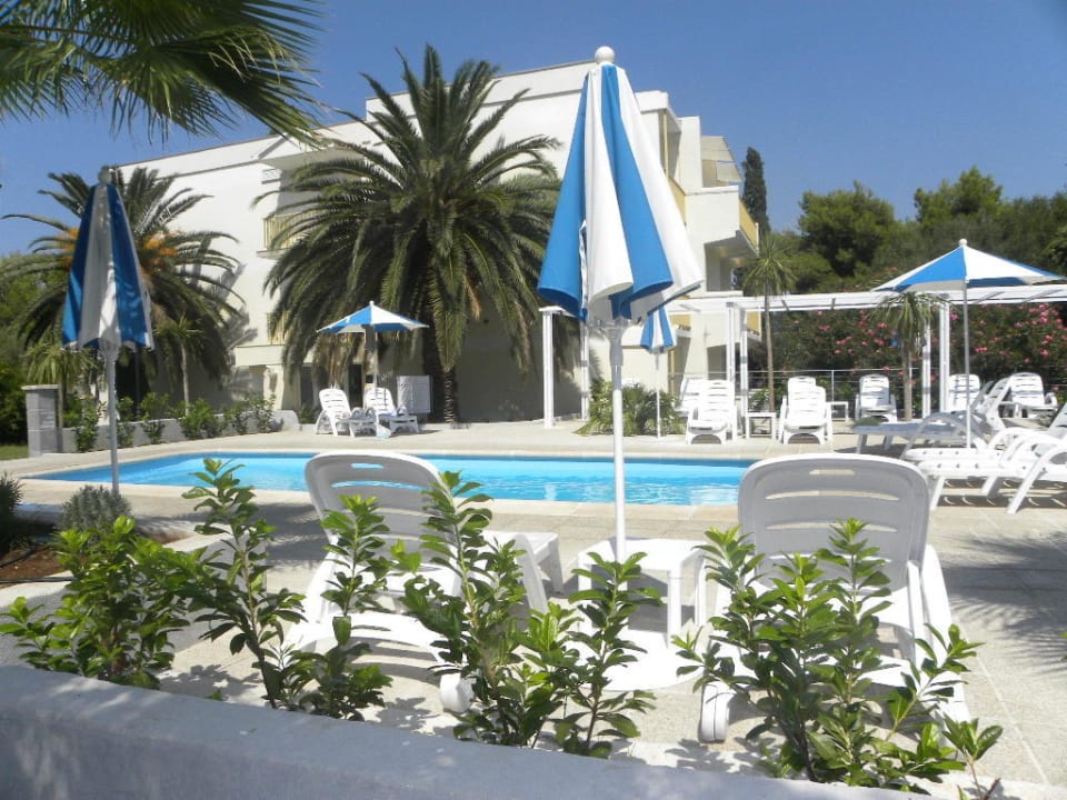 Nový bazén - pouze pro dospělé.. Waterman Svpetrvs  Resort