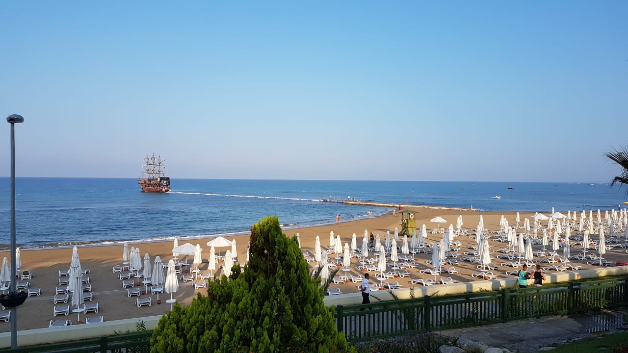 Strand PALOMA Perissia