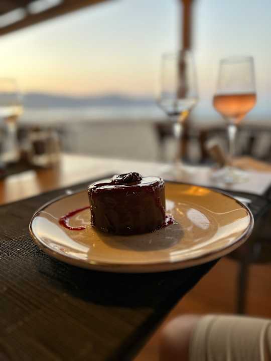 Gastro HARPIN Georgioupolis Resort Aquapark & SPA