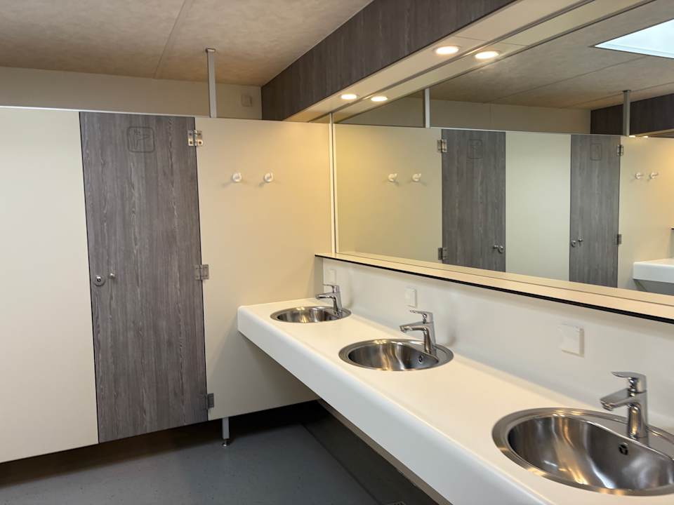 Sonstiges Roompot Camping De Zandput