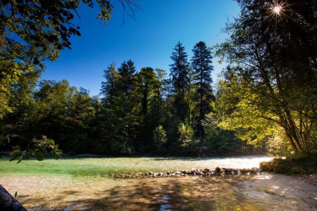 Sonstiges Gästehaus Pfingstlerlehen