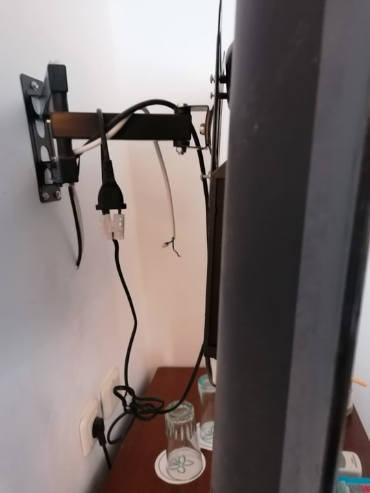 Zimmer Monarque Club Rivage