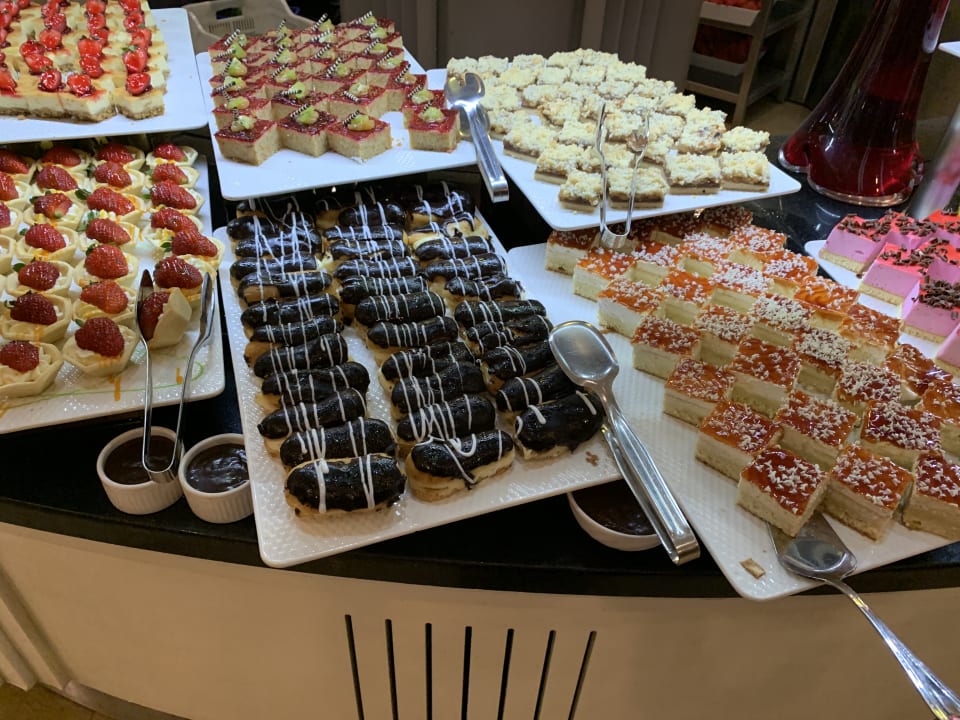 Gastro Sherwood Exclusive Kemer