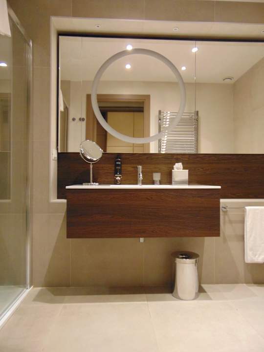 Zimmer Mercure Almaty City Center