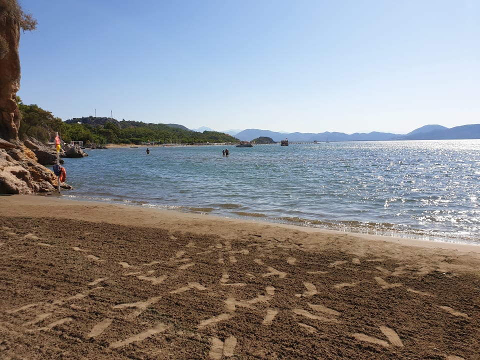Strand TUI BLUE Seno - Adults Only