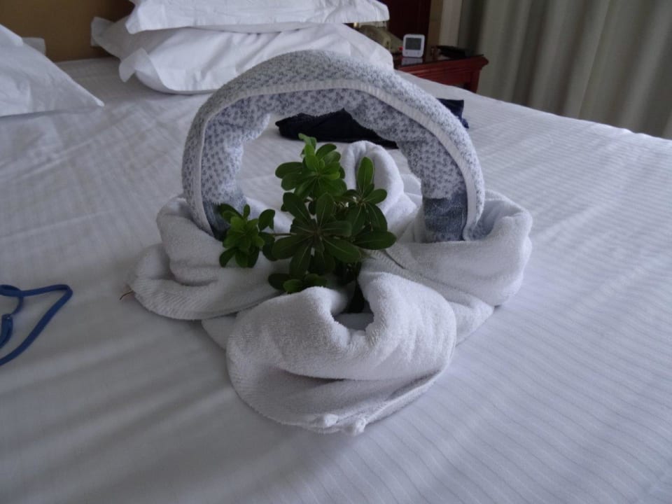 Zimmer Atrium Palace Thalasso Spa Resort & Villas