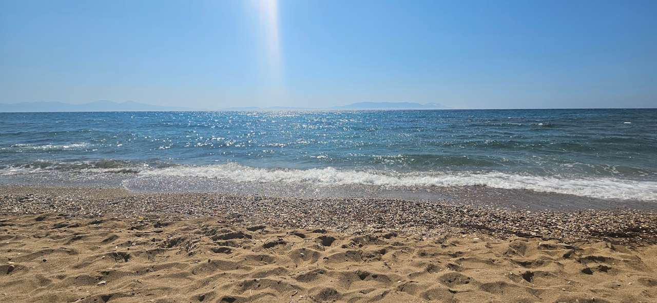 Strand Notion Kesre Beach & Spa