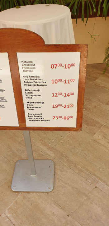 Gastro Ulusoy Kemer Holiday Club