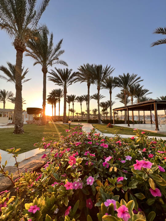 Gartenanlage Jaz Solaya