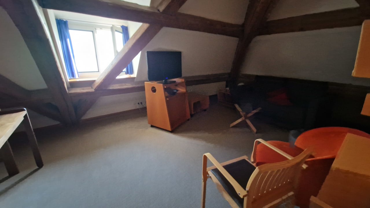 Zimmer Hotel Pilgerhof und Rebmannshof